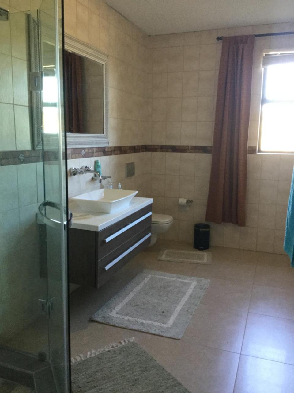 Windhoek Rural Self Catering Voigtland Exteriér fotografie